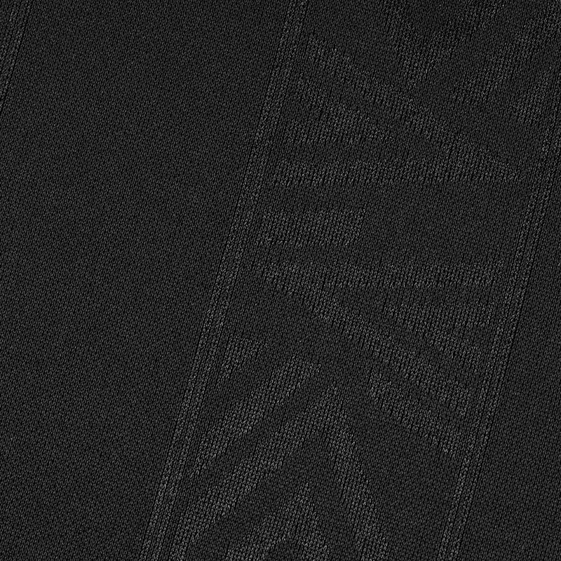 Balik-Hugis Vertical Strip na Double-Sided Jacquard Fabric