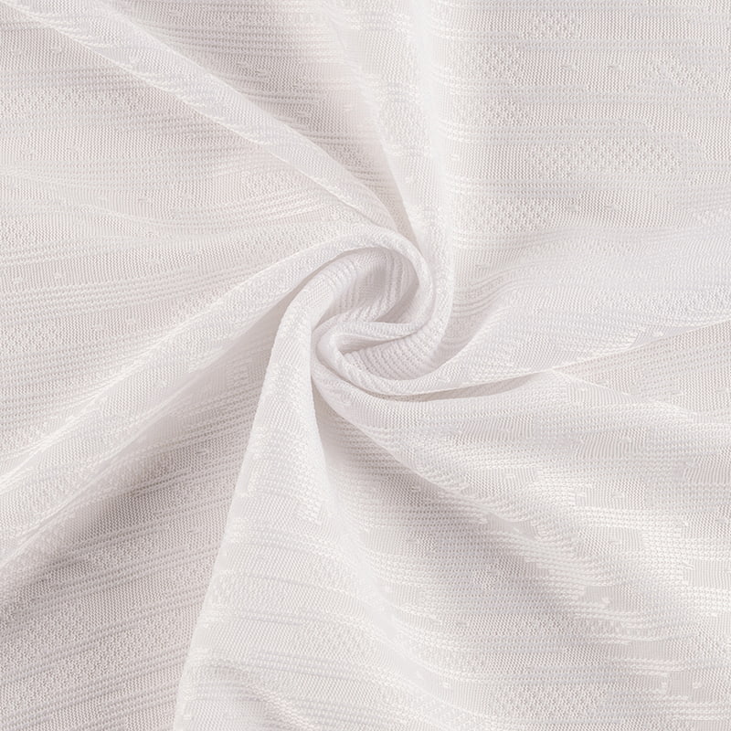 Transfer Ring Honeycomb Jacquard Loop Transfer Fabric
