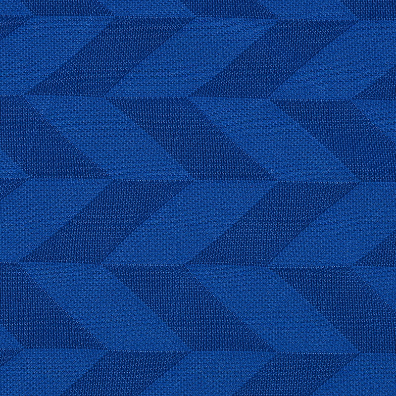Makintab na Diamond Striped Double-Sided Jacquard Fabric