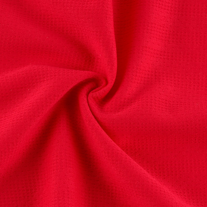 Eight-Character Single-Sided Jacquard Fabric Para sa Mga Bata