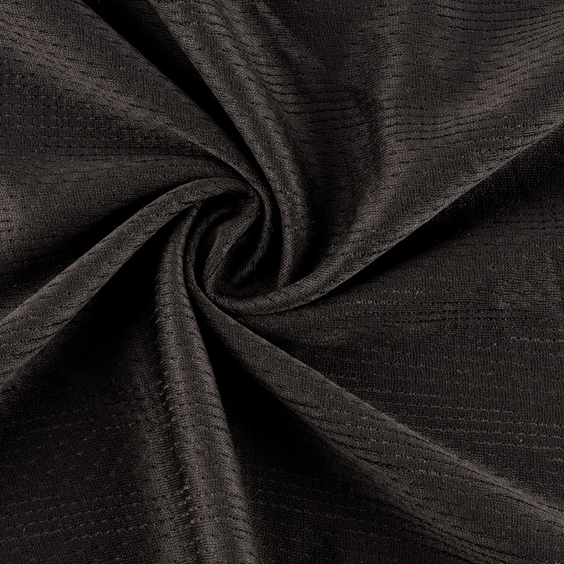Eight-Character Single-Sided Jacquard Fabric Para sa Matanda