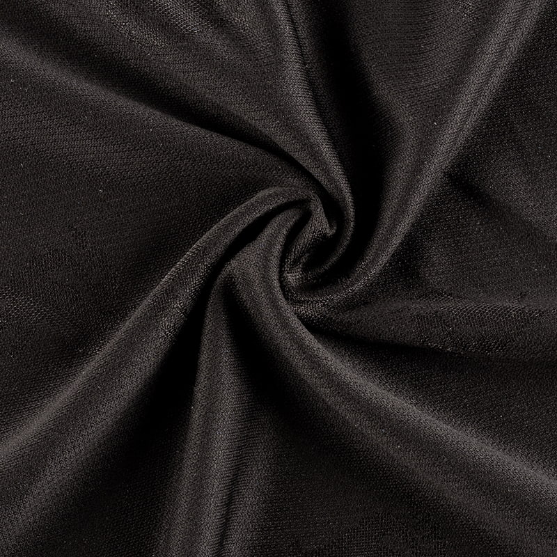 Apat na Pahilig na Ibon na Double-Sided Jacquard na Tela