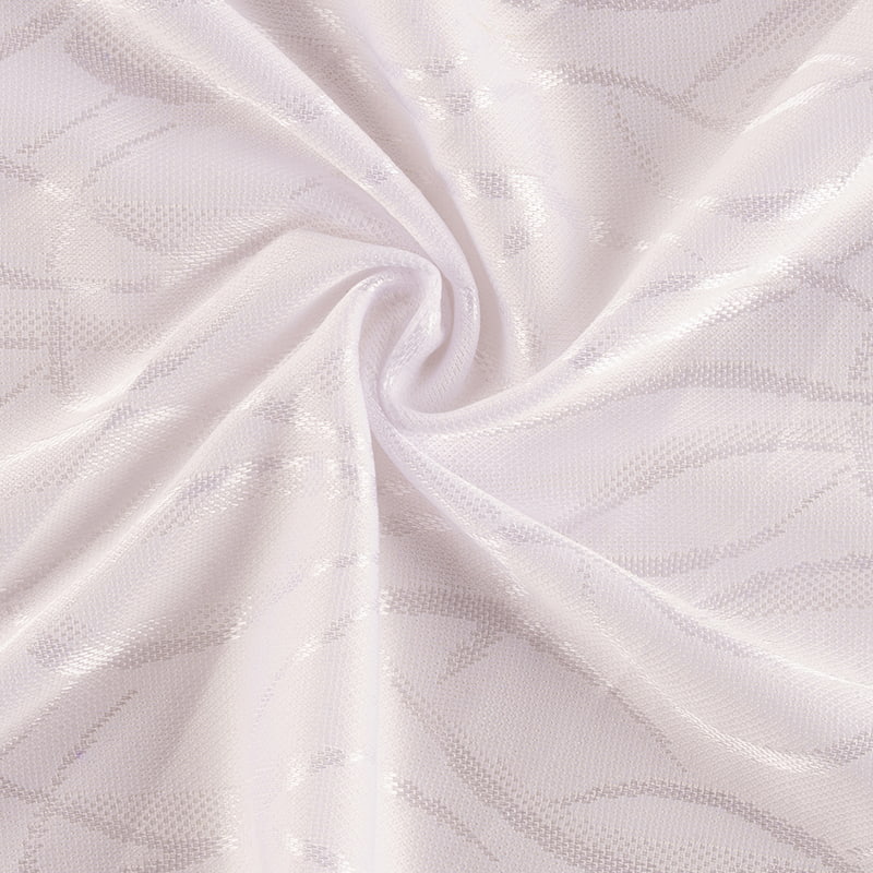 Flame Jacquard Double-Sided Jacquard Tela