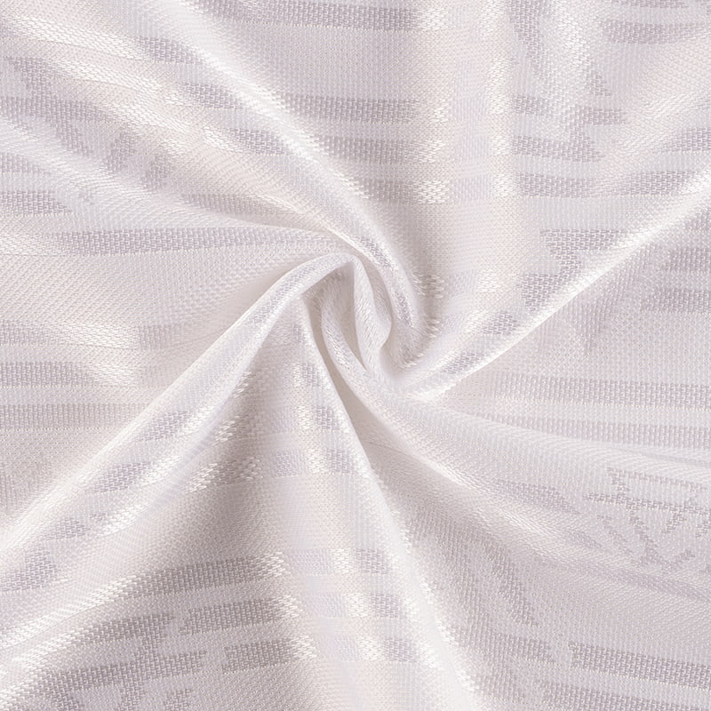 Mga Triangular Strip ng Double-Sided Jacquard Fabric Mga Triangular Strip ng Double-Sided Jacquard Fabric