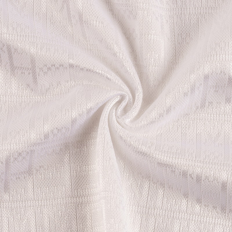 M-Type na Double-Sided Jacquard na Tela