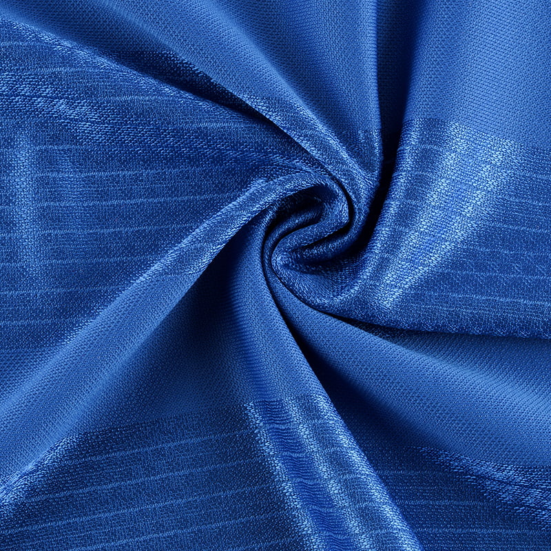 Double-Sided Jacquard Fabric Para sa Sports