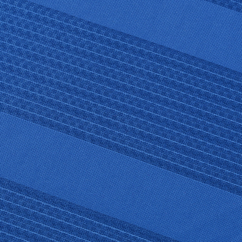 Double-Sided Jacquard Fabric Para sa Sports