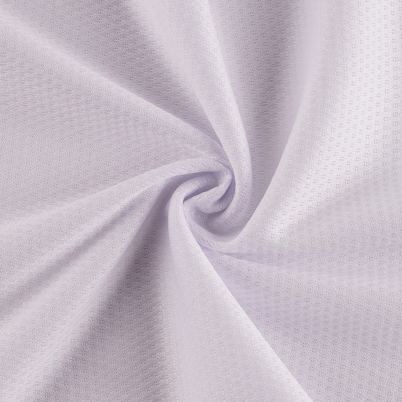 Malaking Honeycomb Double-Sided Mesh Fabric