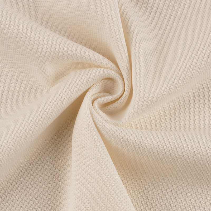 Warp-Knitted Pique Warp Knit Fabric Warp-Knitted Pique Warp Knit Fabric