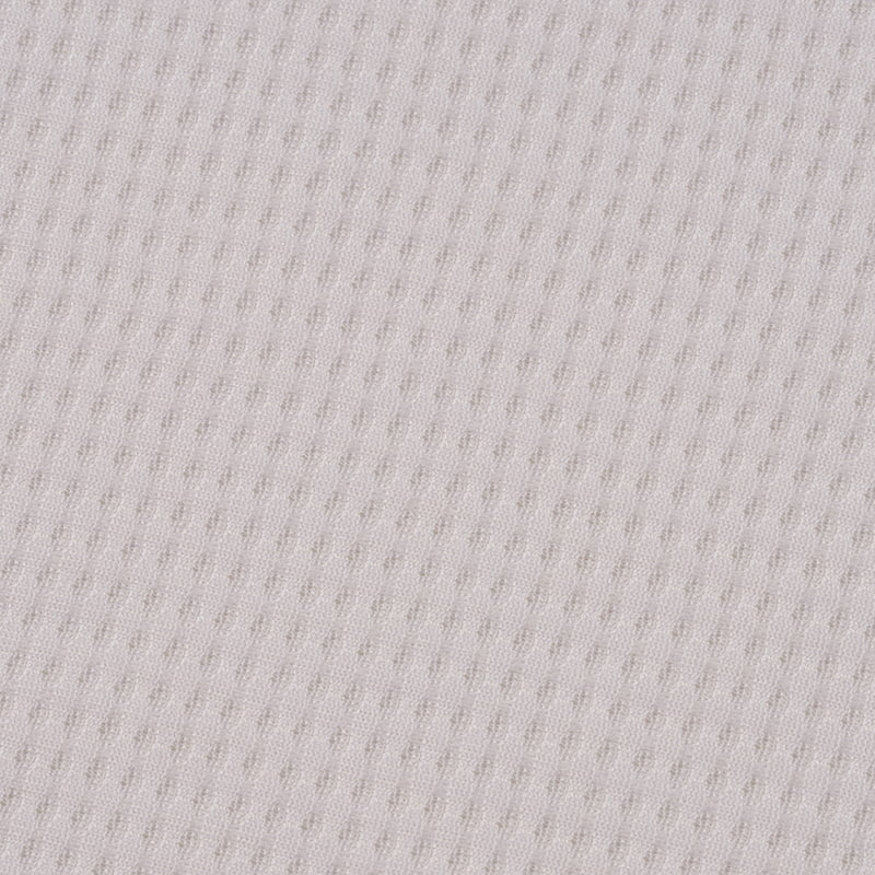 Double-Sided Mesh na Tela ng Manlalaro