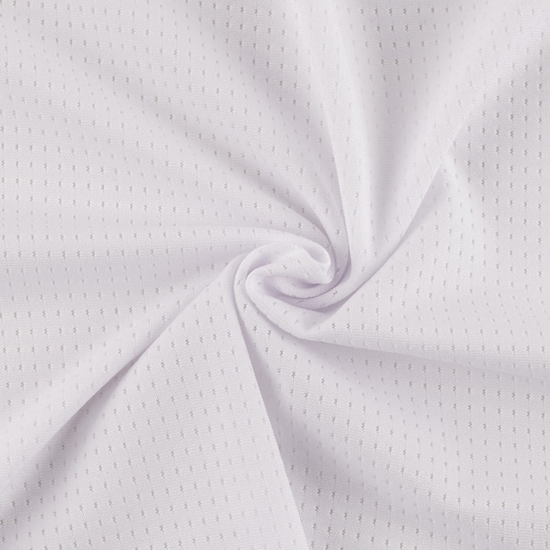 Stretch Butterfly Single Sided Mesh Tela