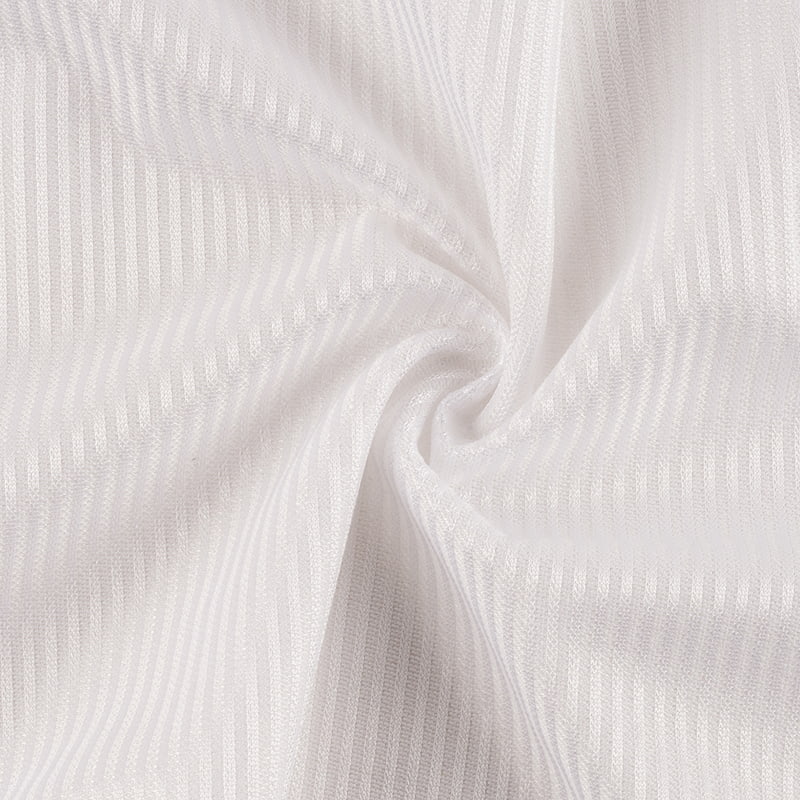 Makintab na Flat Ribbed Double-Sided Mesh Fabric Makintab na Flat Ribbed Double-Sided Mesh Fabric