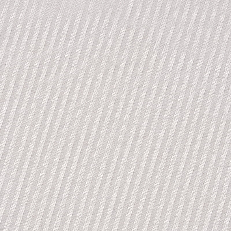 Makintab na Flat Ribbed Double-Sided Mesh Fabric