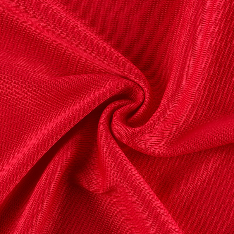 Ribbed Double-Sided Mesh Tela Ribbed Double-Sided Mesh Tela