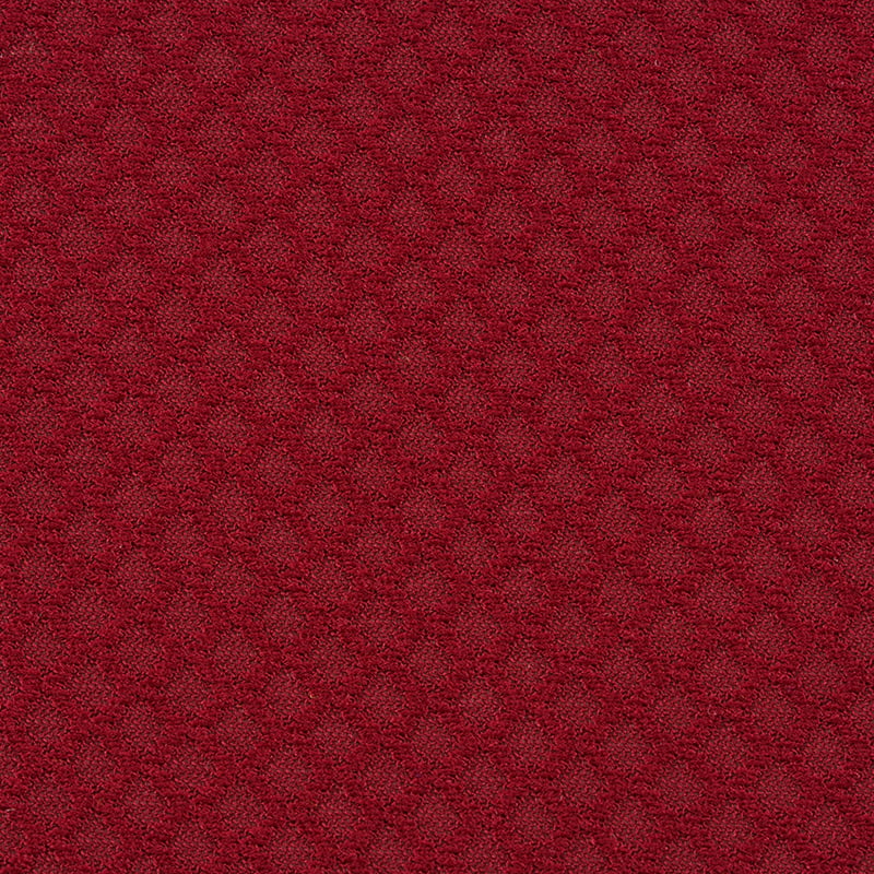 Square Warp Knit na Tela