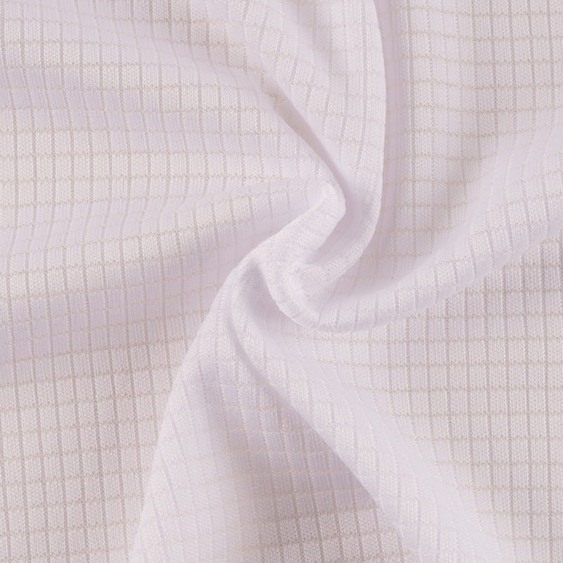 Square Double-Sided Mesh Tela