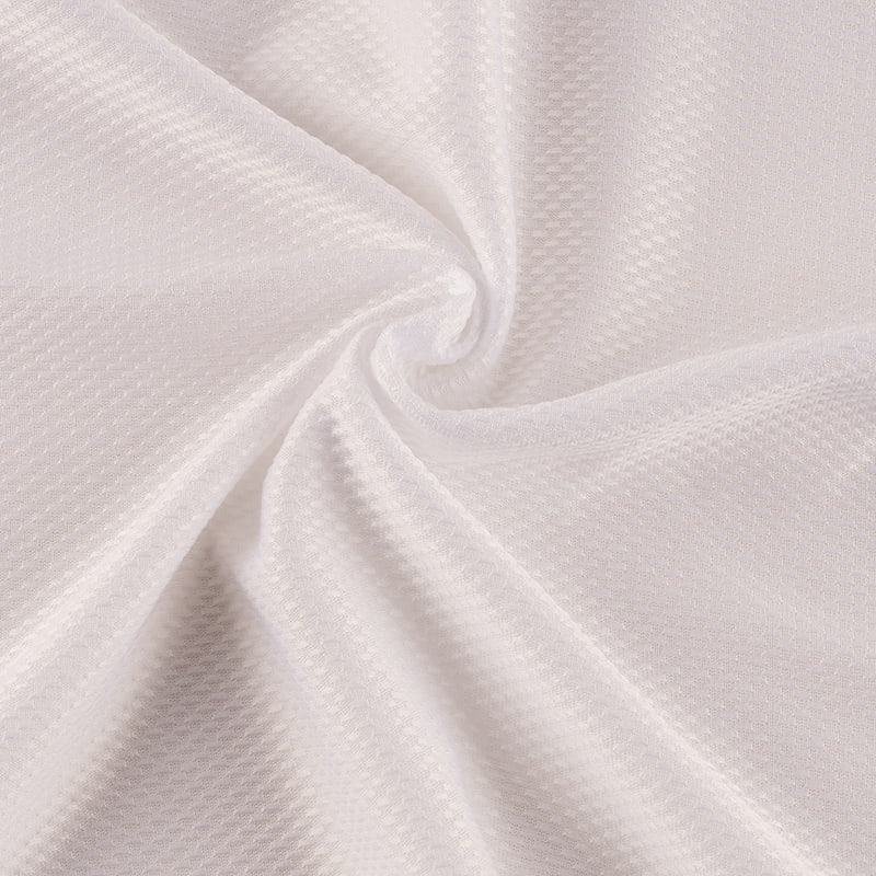 Water Pattern Single Sided Mesh Tela