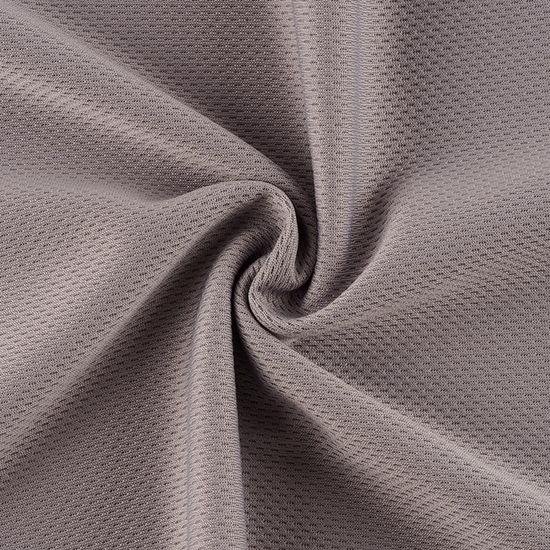 Naka-breathable na Double-Sided Mesh na Tela Naka-breathable na Double-Sided Mesh na Tela