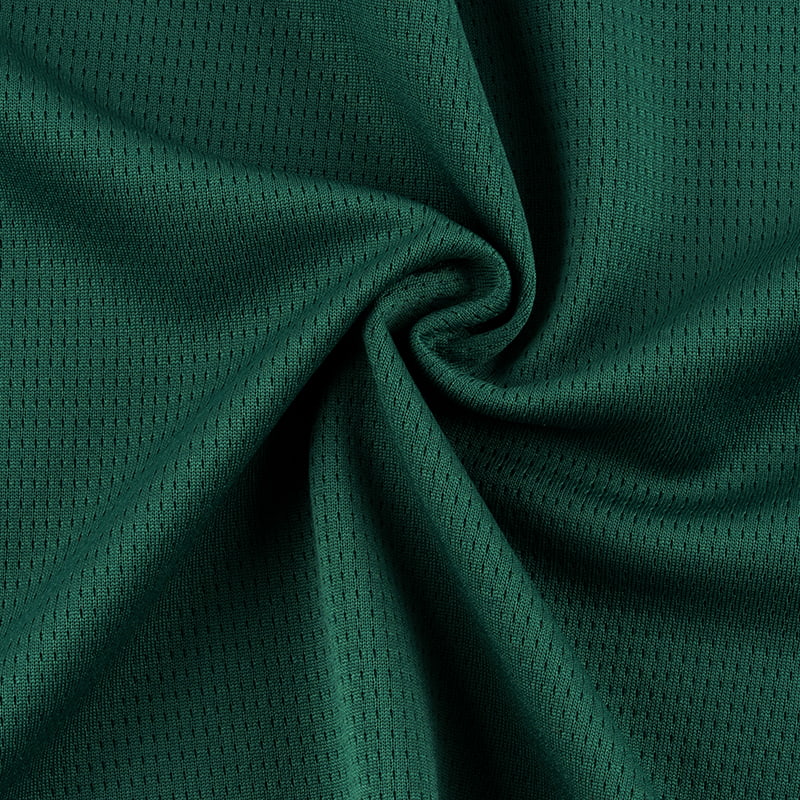 Jacquard Double-Sided Mesh Tela