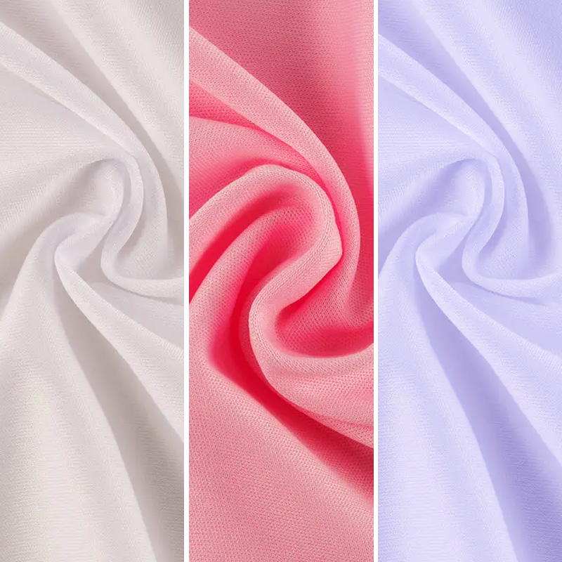 Saan ang Flat Fabrics Excel?