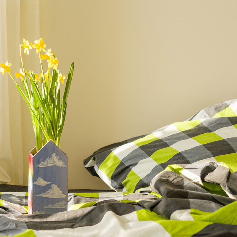 Saan Tinutukoy ng Jacquard Fabrics ang Elegance?